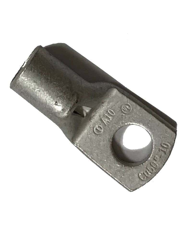 TERMINAL DE COMPRENSION Cu 50-10