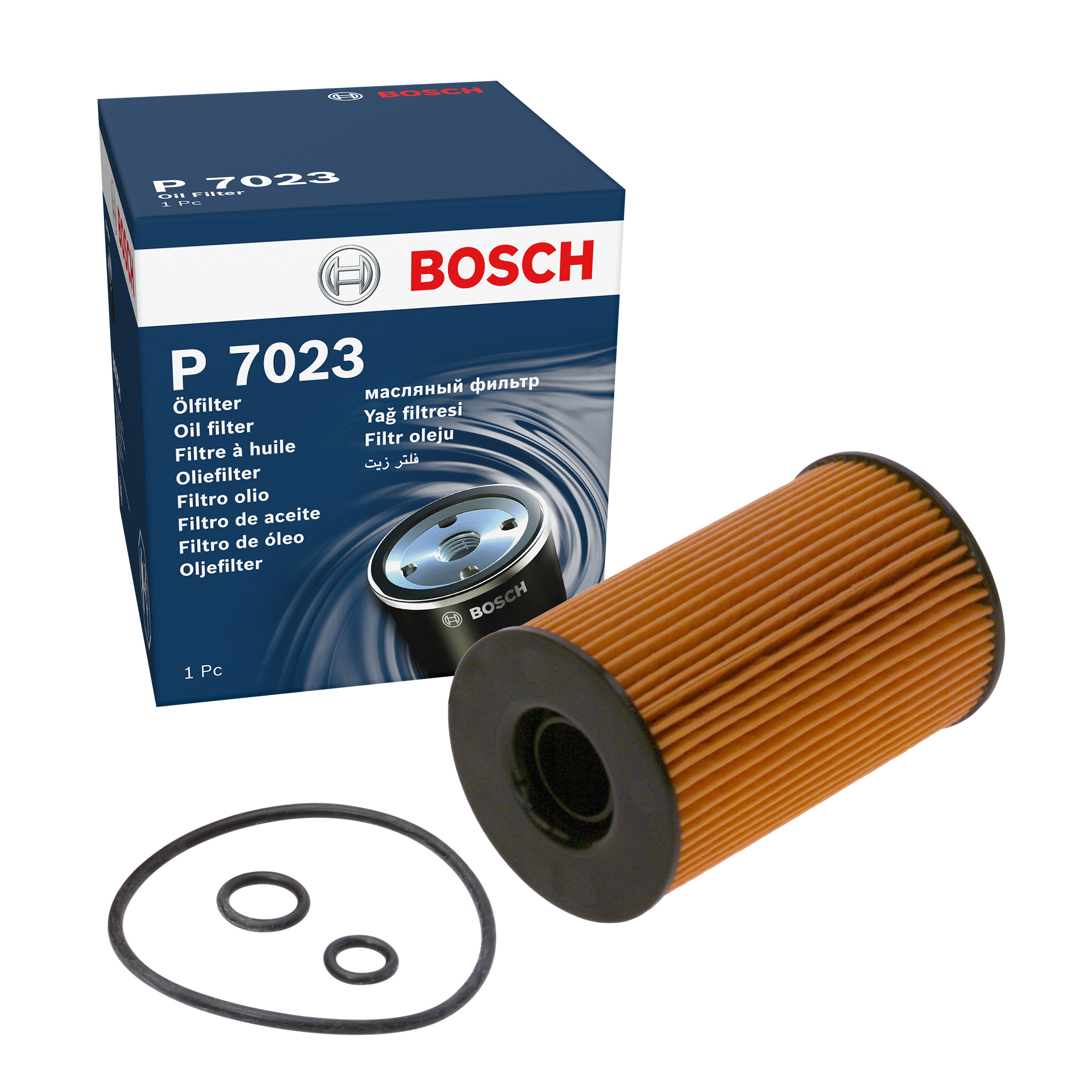 BOSCH P7023