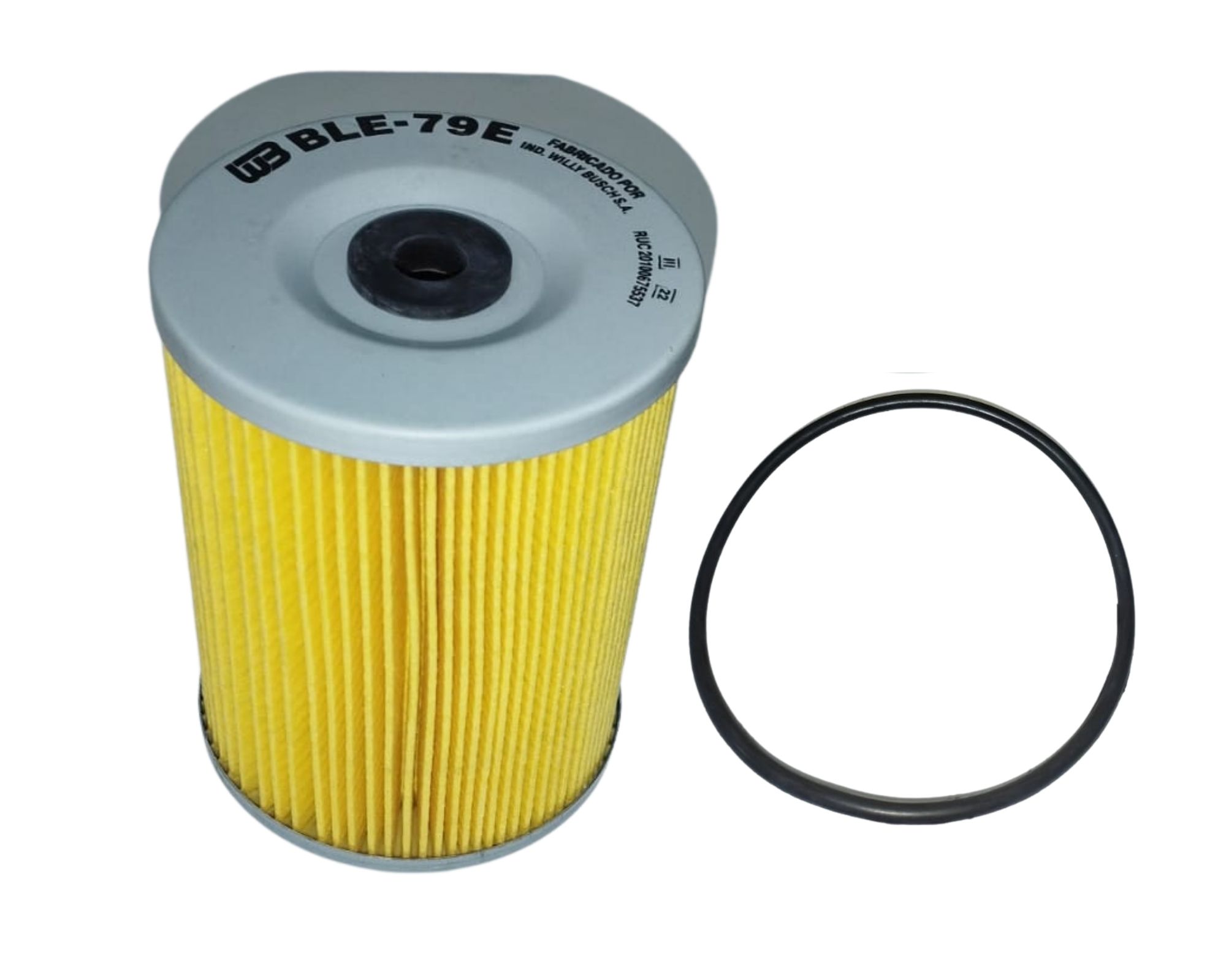 FILTRO WILLY BUSCH BLE-79E