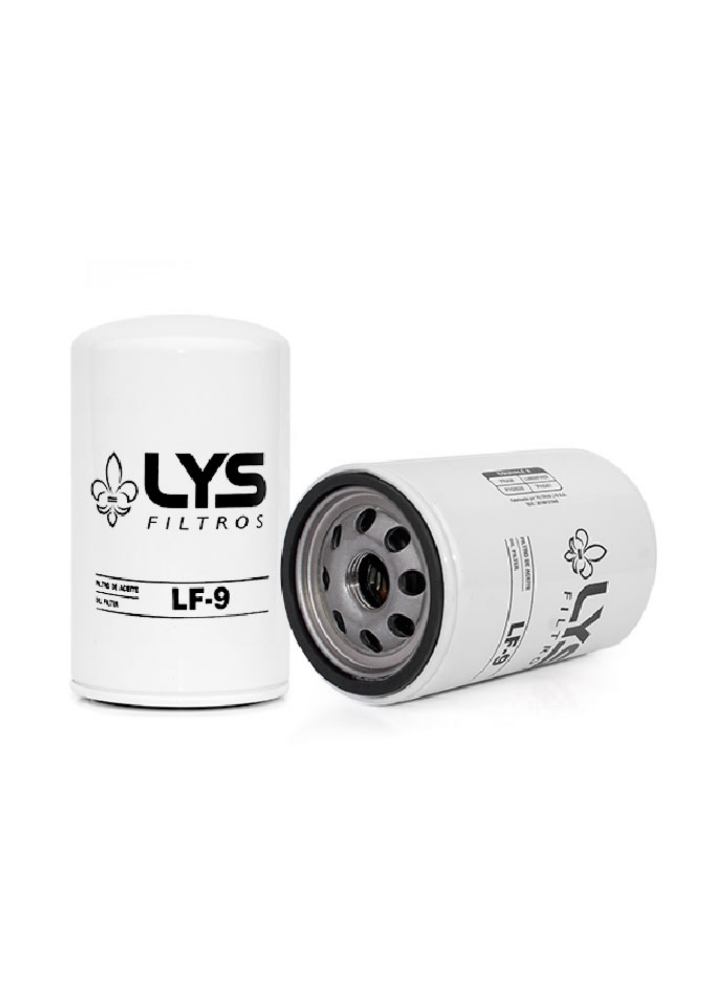 FILTRO LYS LF-9