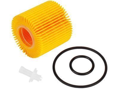 TOYOTA OIL FILTER 04152-37010