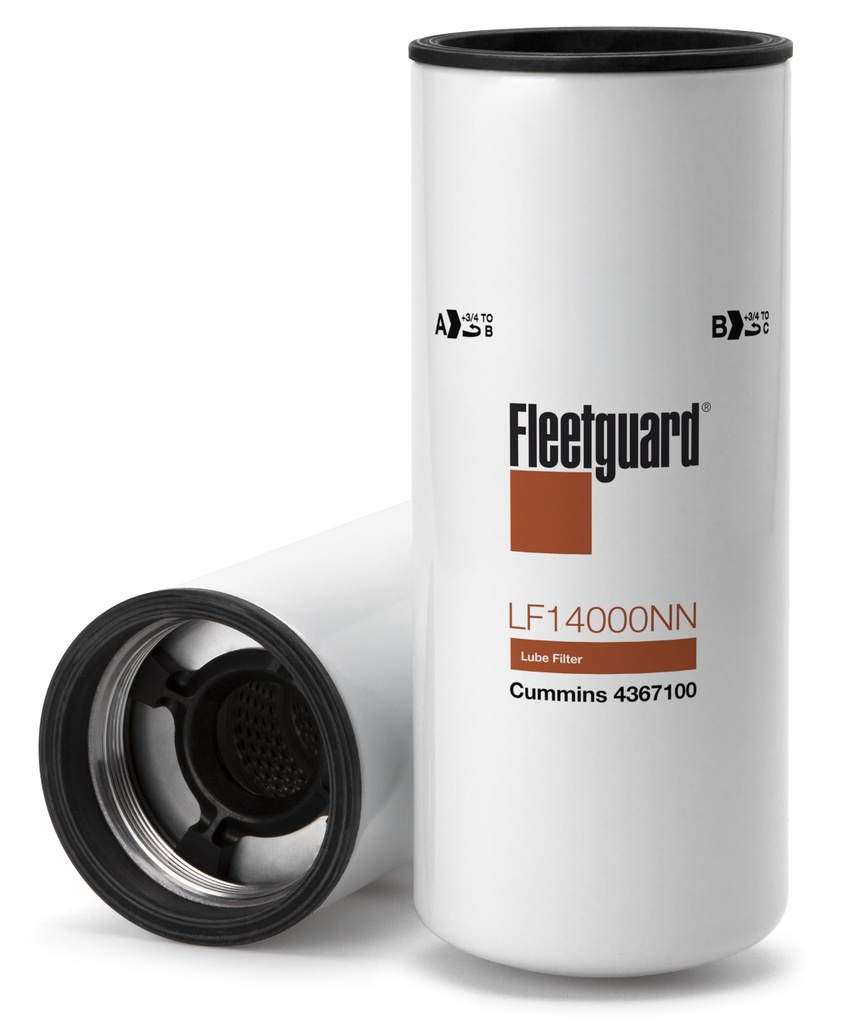 FILTRO FLEETGUARD LF14000NN