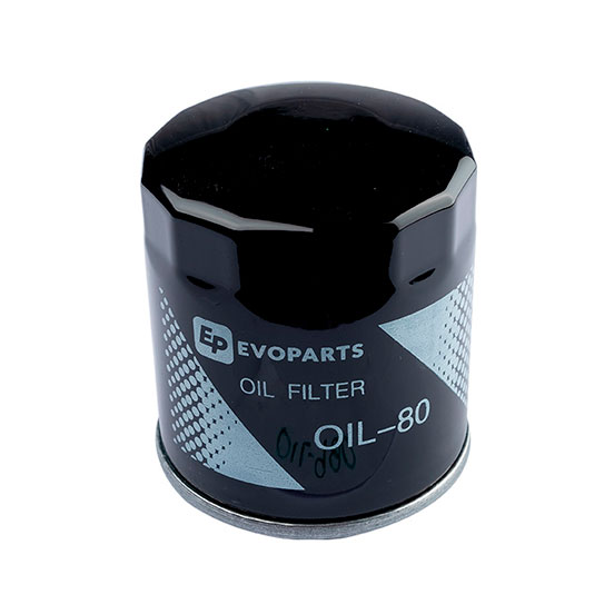 EVOPARTS OIL FILTER OIL-80