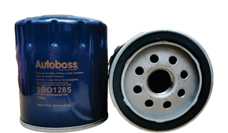 AUTOBOSS OIL FILTER SBO1285
