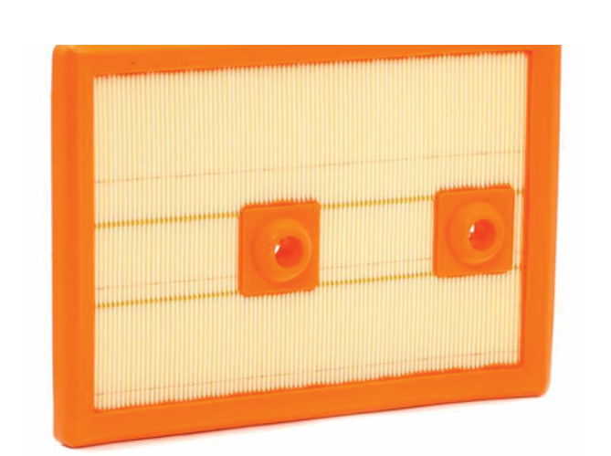 FILTRO DE AIRE PANEL FLEXIBLE AUTOBOSS SB7586