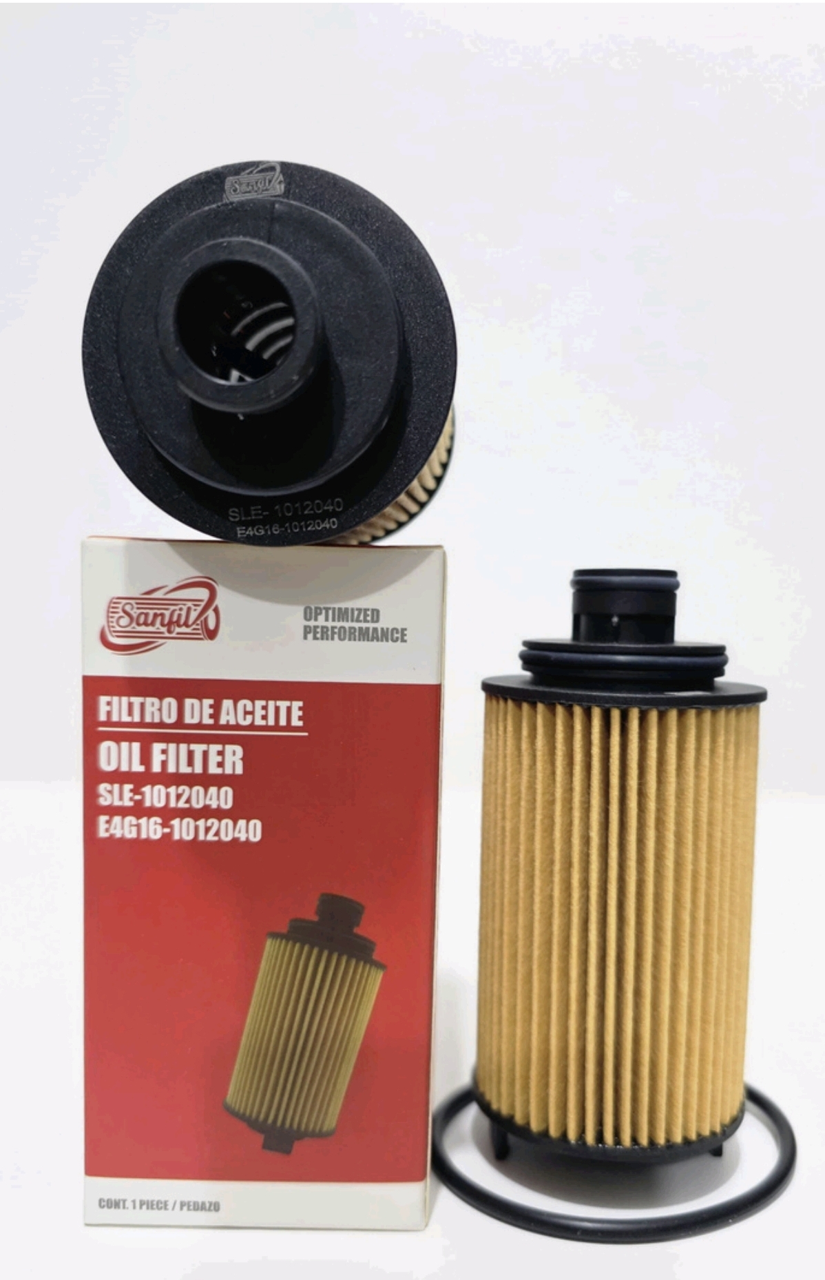 FILTRO SANFIL SLE-1012040