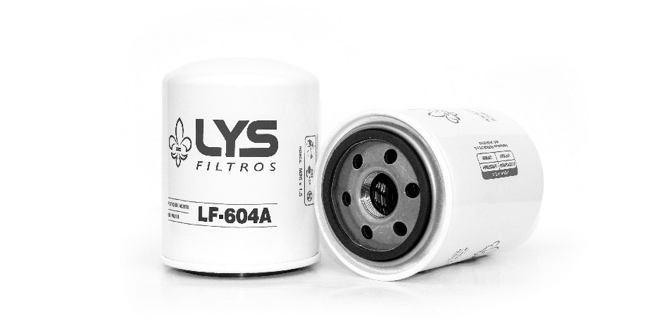 FILTRO LYS- 604A