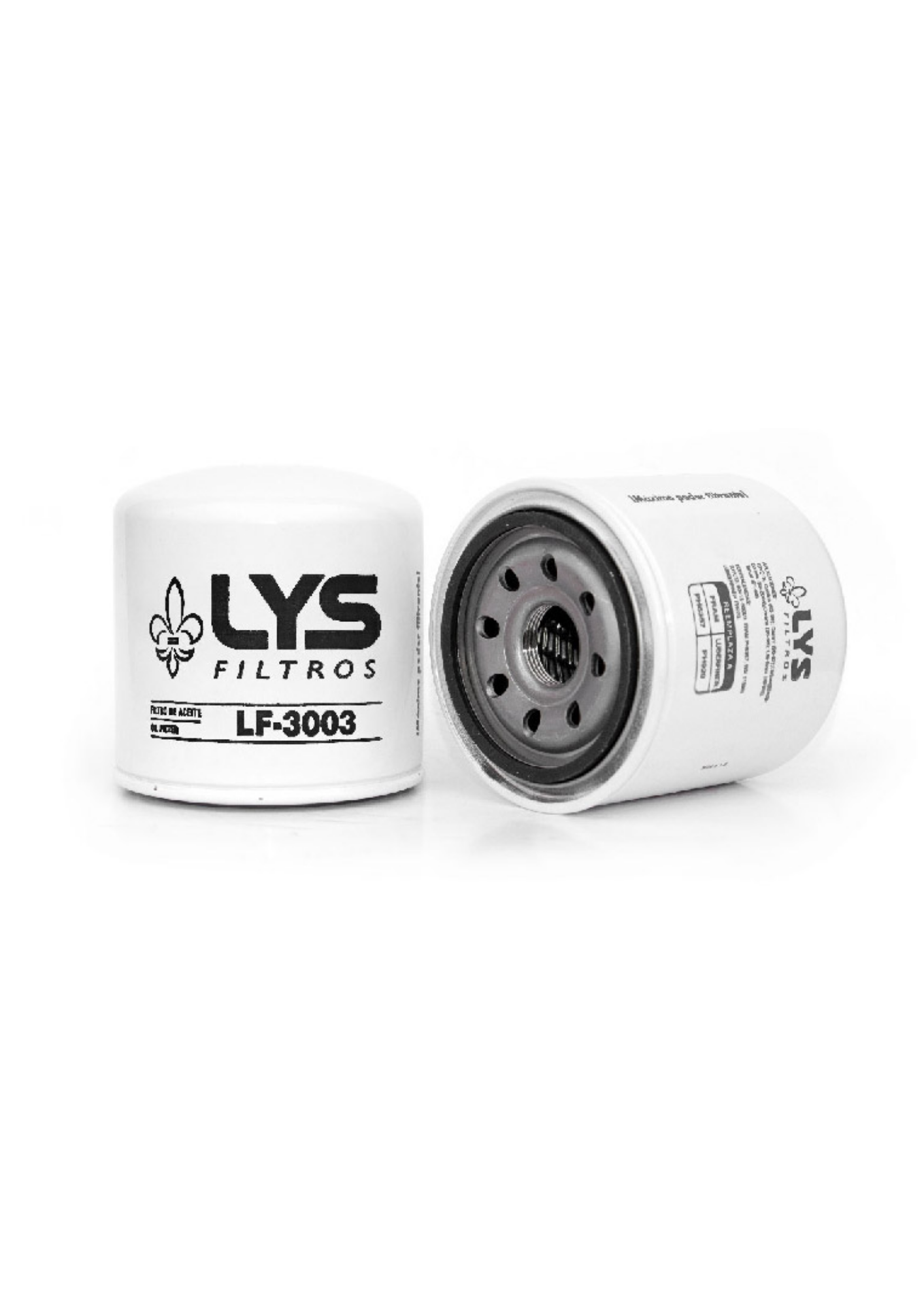 FILTRO LYS LF-3003
