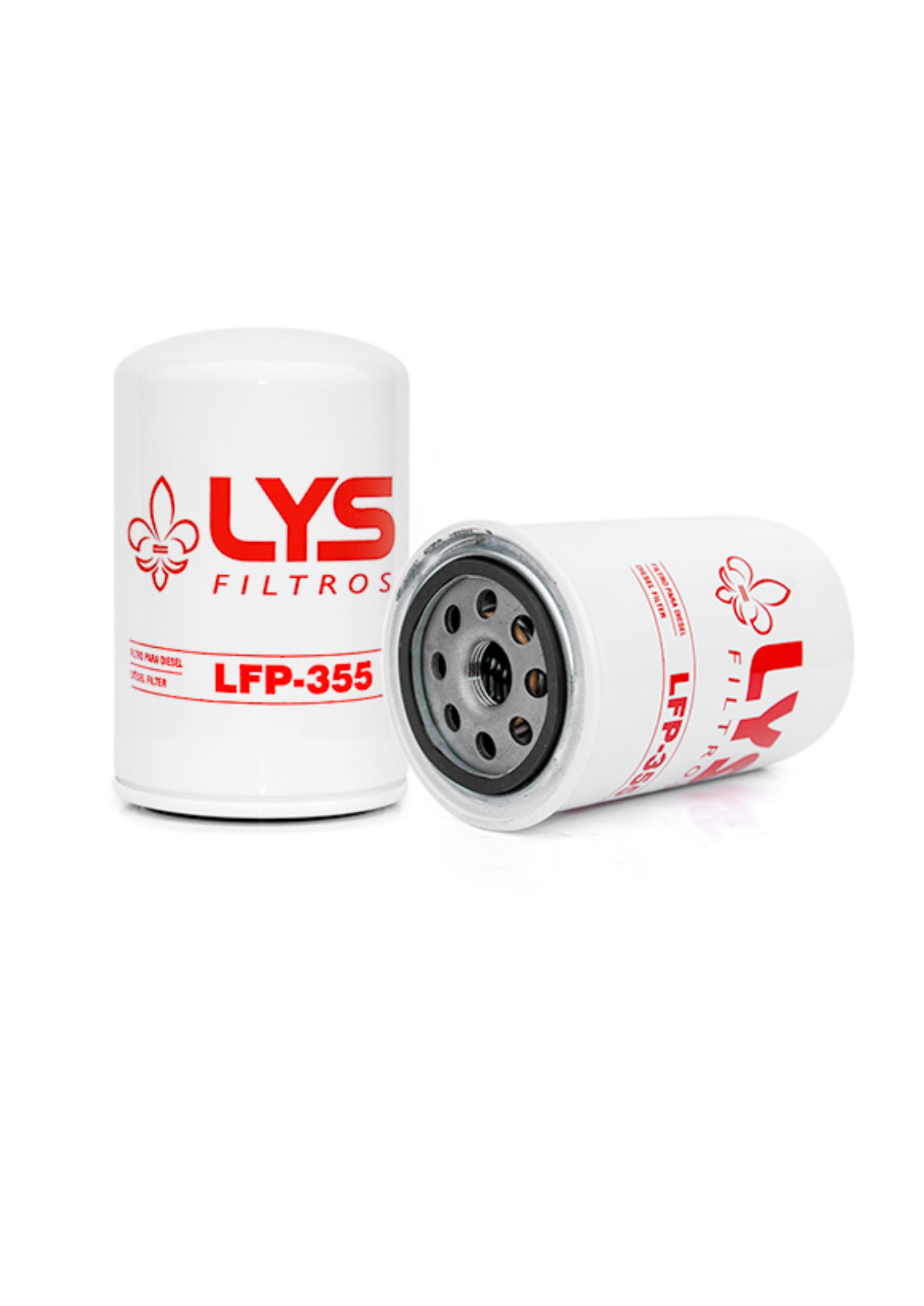 FILTRO LYS LFP-355