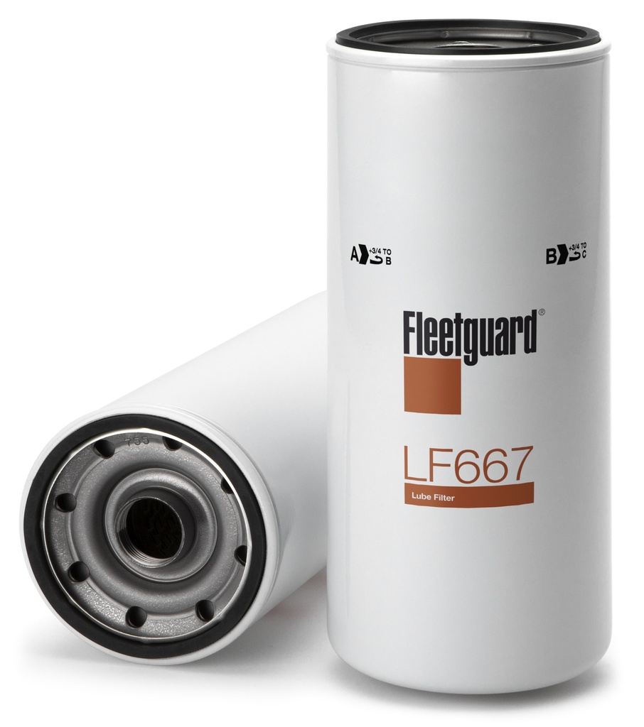 FILTRO FLEETGUARD LF667