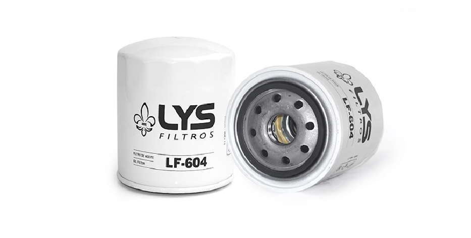 FILTRO LYS LF-604