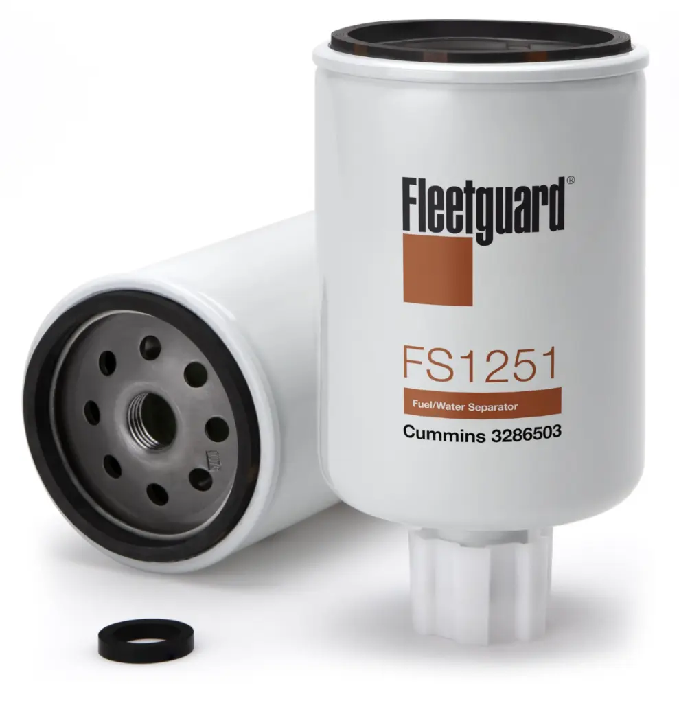 FILTRO FLEETGUARD FS1251