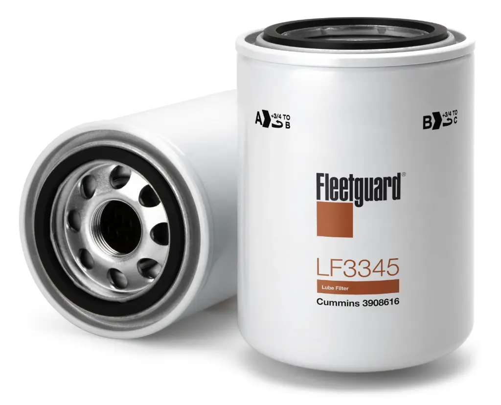 FILTRO FLEETGUARD LF3345