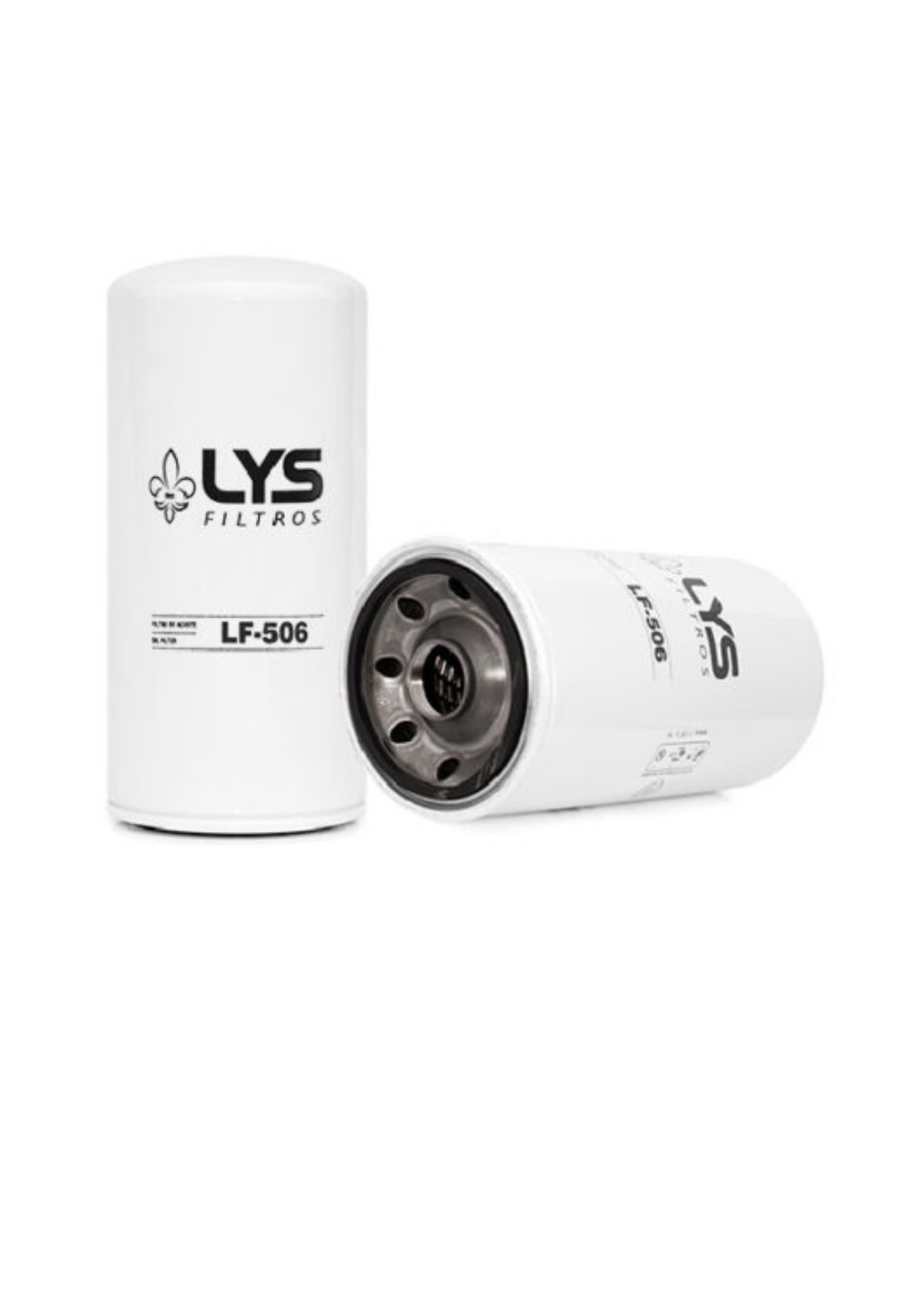 FILTRO LYS LF-506