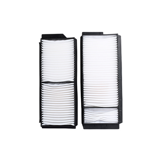 SEINECA SCA-X-515 AIR FILTER