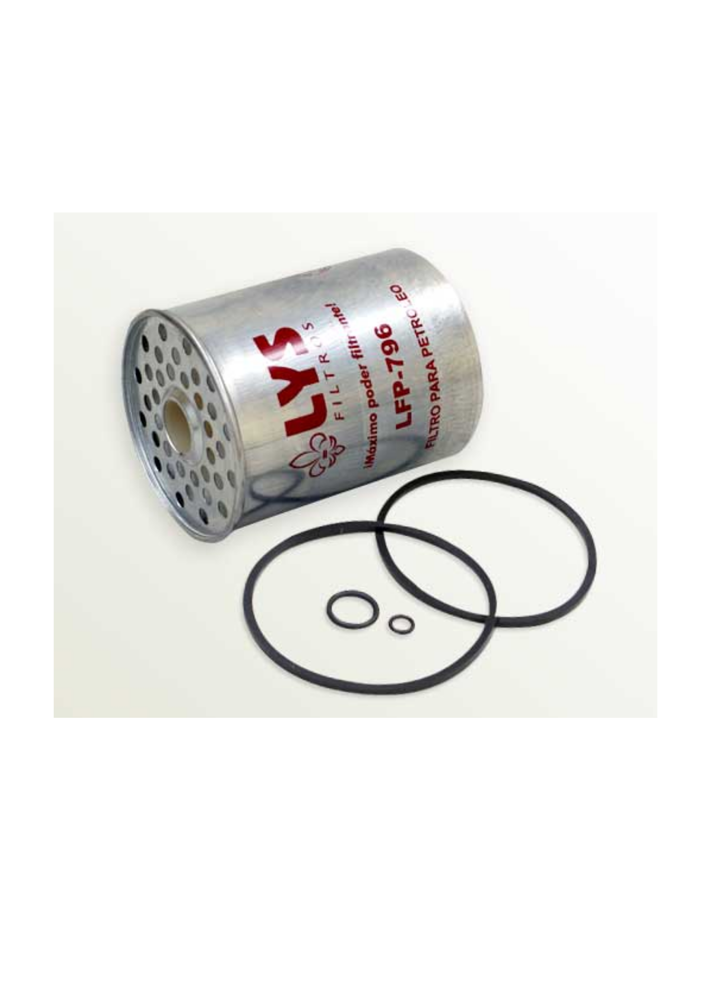 FILTRO LYS LFP-796