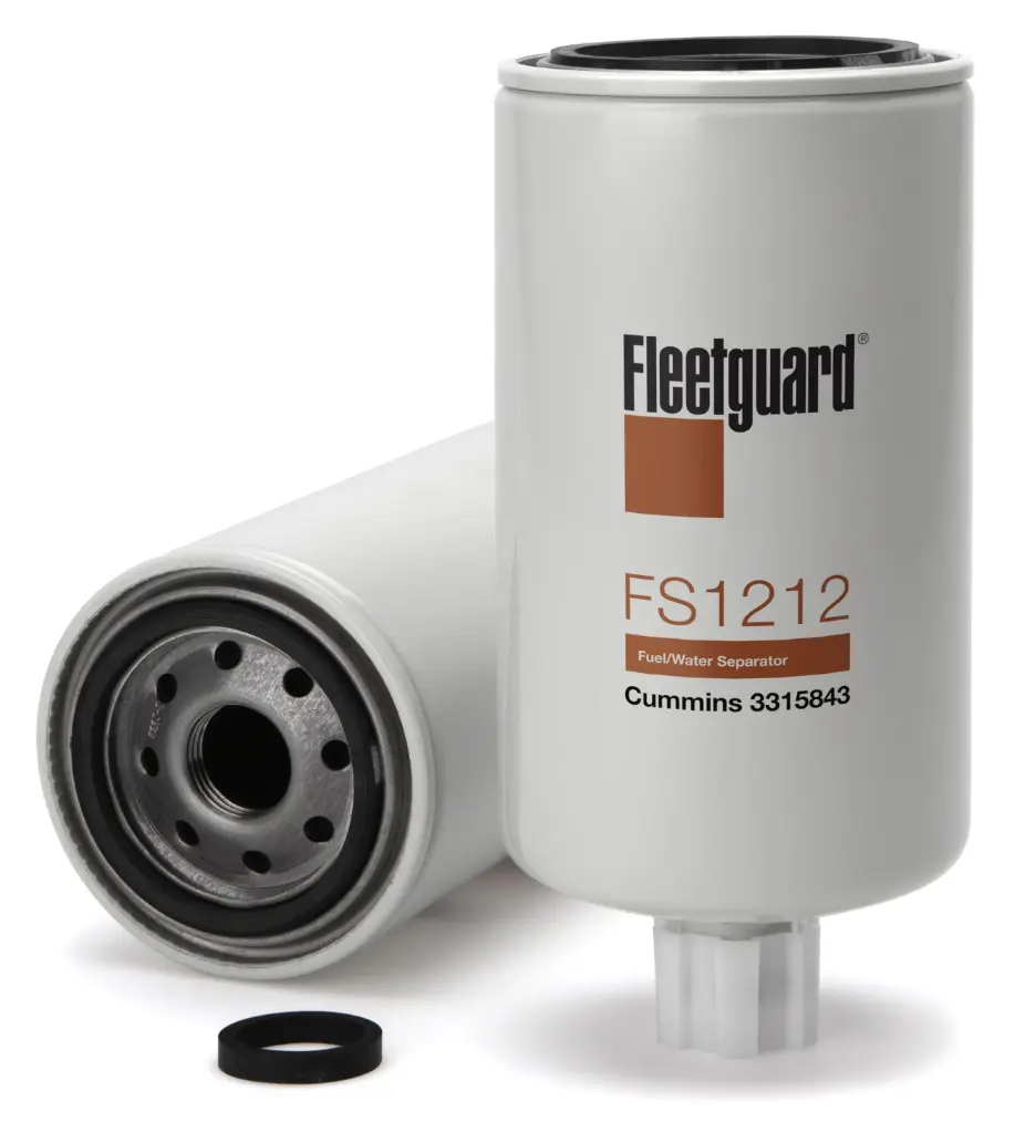 FILTRO FLEETGUARD FS1212