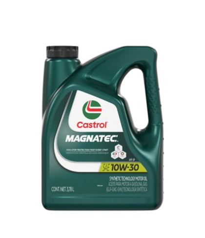 ACEITE CASTROL MAGNATEC 10W-30 X1GAL