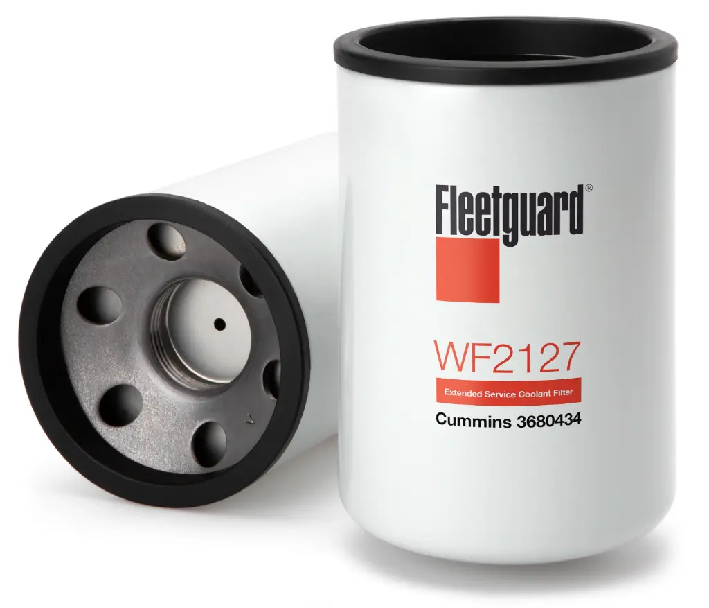 FILTRO FLEETGUARD WF2127