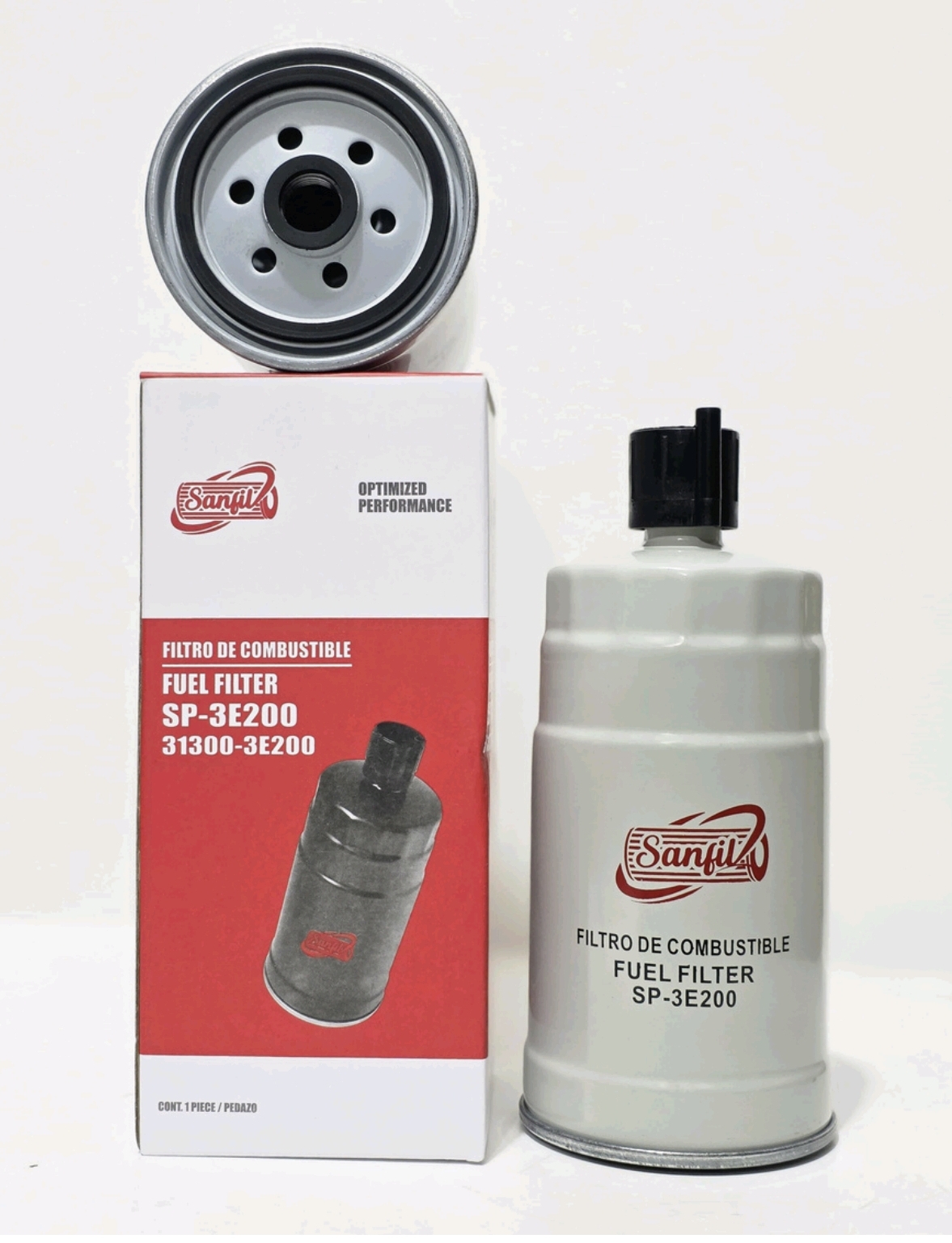 FILTRO SANFIL SP-3E200