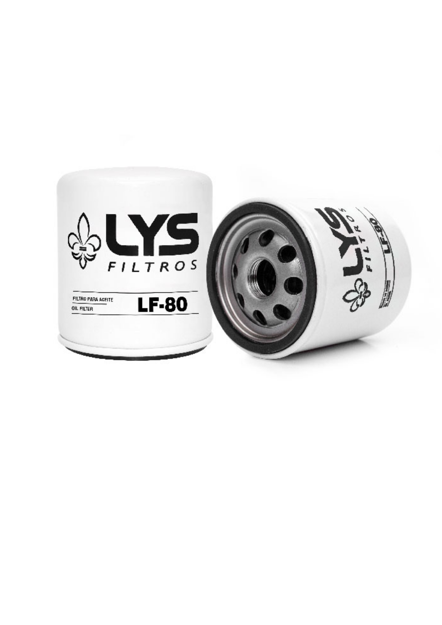FILTRO LYS LF-80
