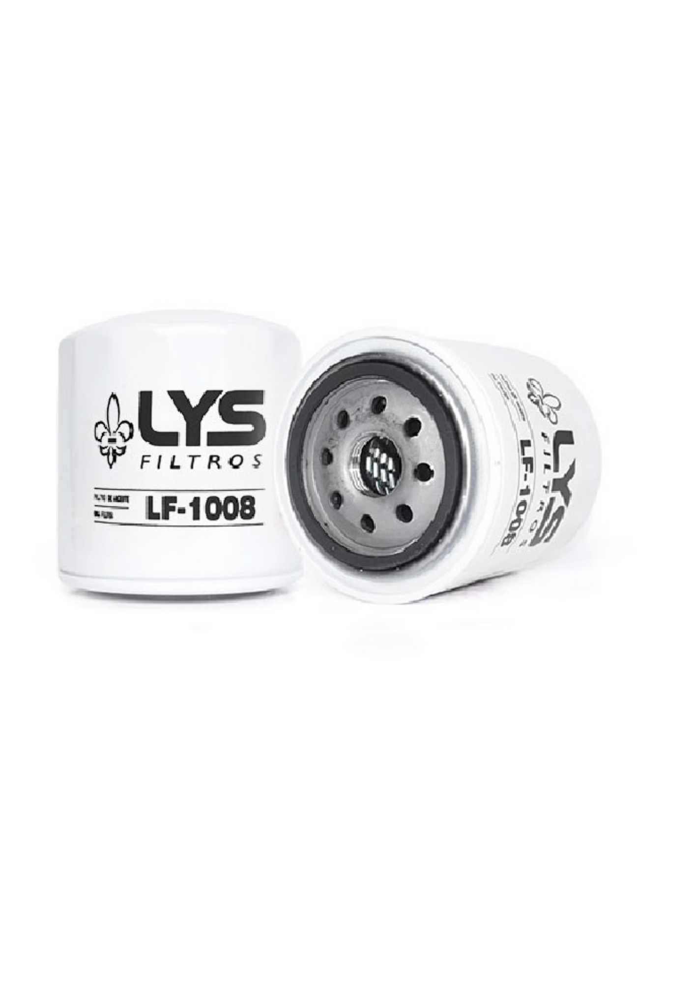 FILTRO LYS LF-1008