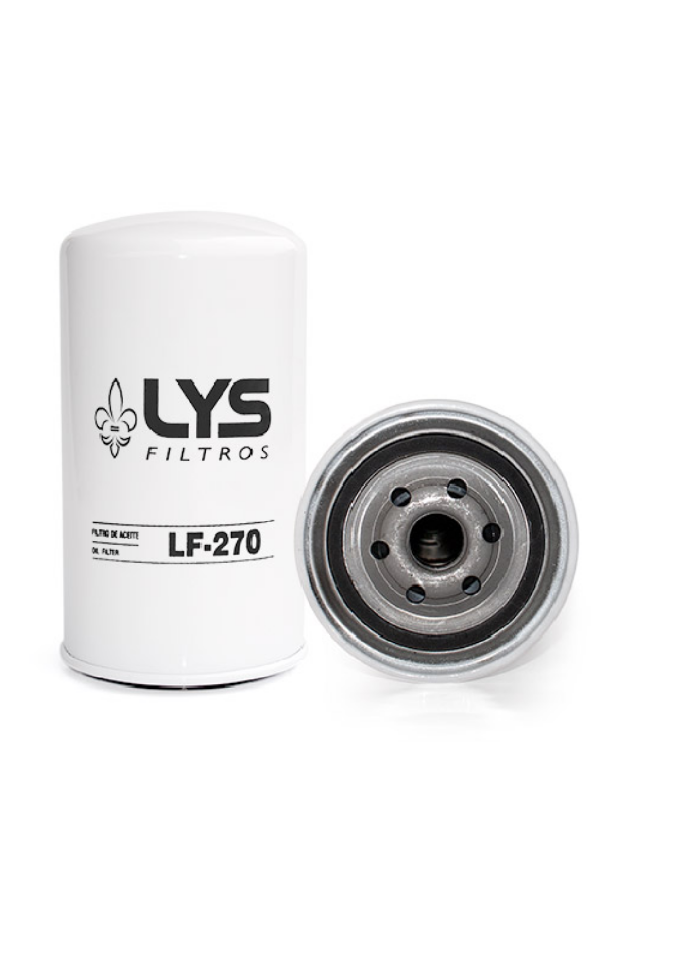 FILTRO LYS LF-270