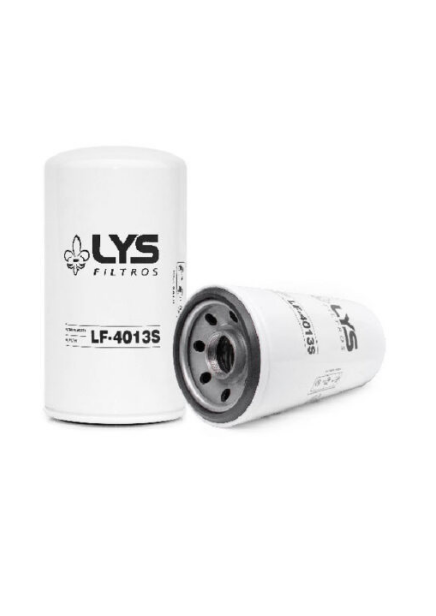 FILTRO LYS LF-4013S
