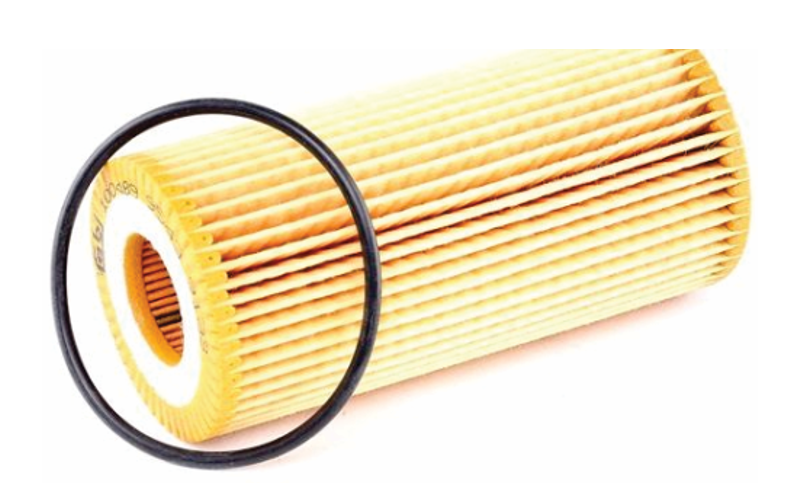 AUTOBOSS OIL FILTER SBE5562