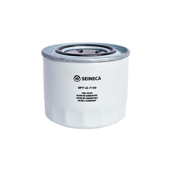 SEINECA SFF-Q-7169 OIL FILTER