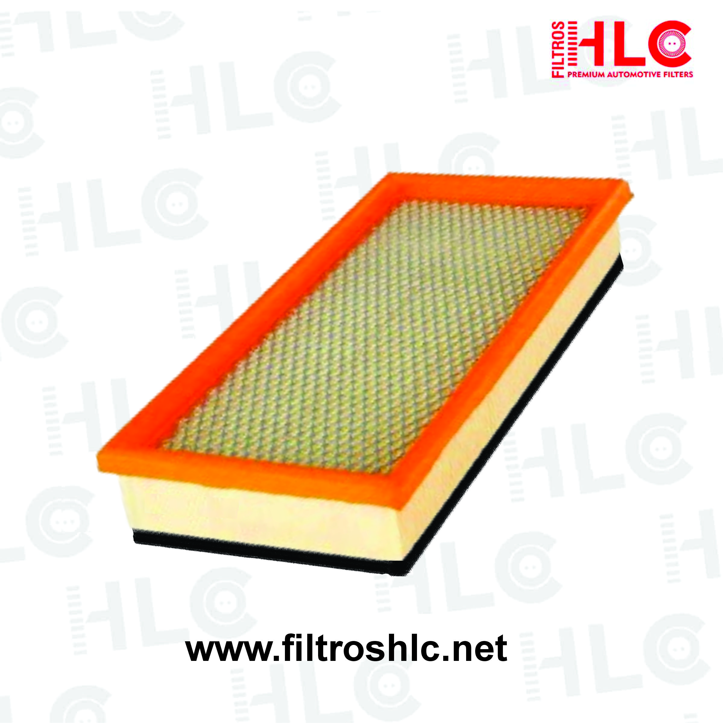 HLC 377129620 AIR FILTER