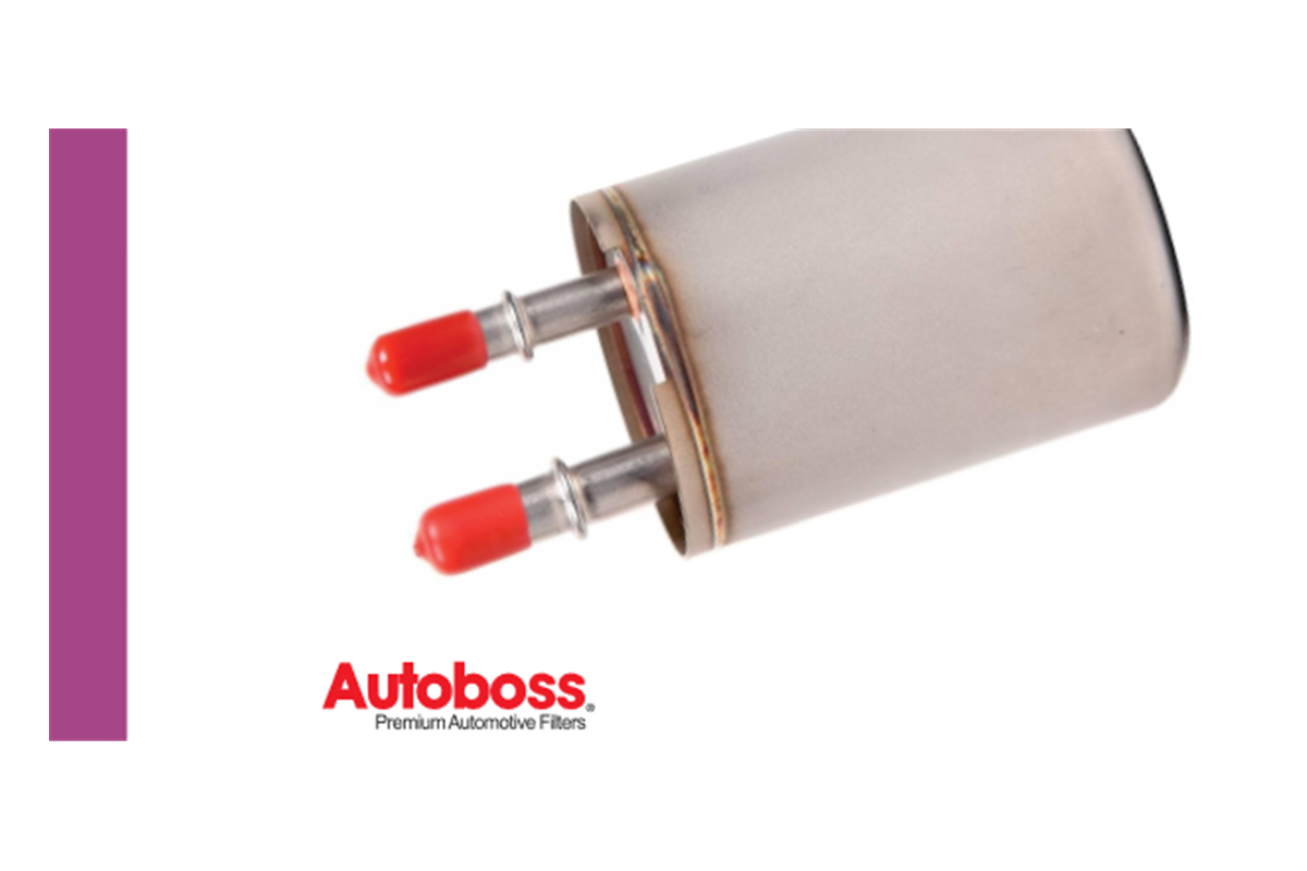 FILTRO SELLADO DE GASOLINA AUTOBOSS SBFG2145