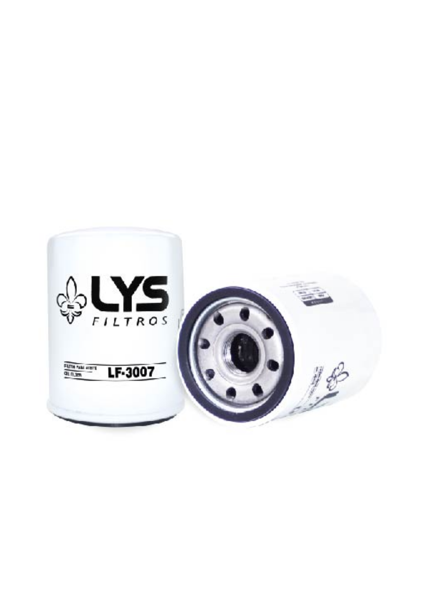 FILTRO LYS LF-3007
