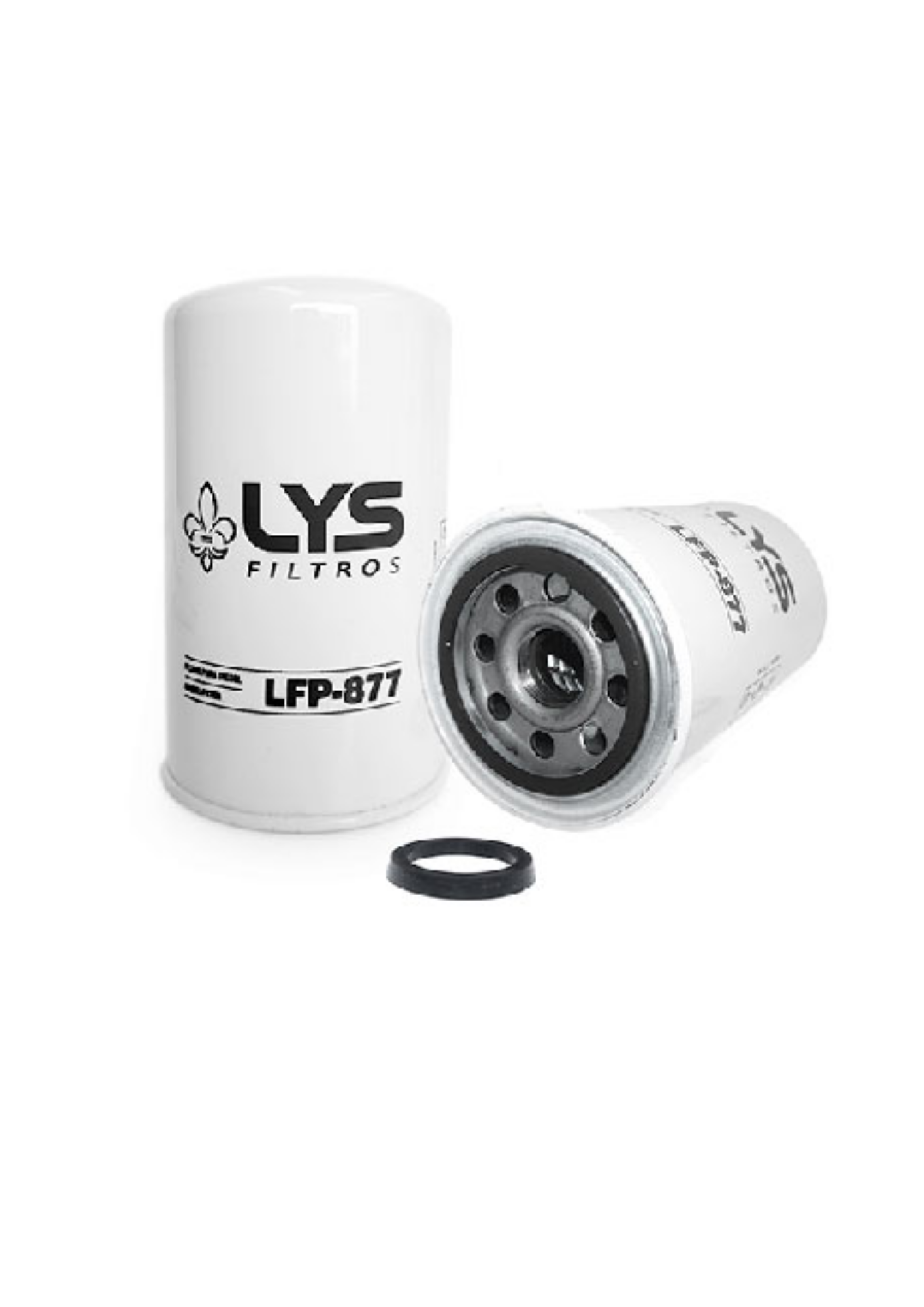 FILTRO LYS LFP-877