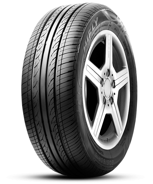 NEUMATICO 185/60 R15 84H HF201 HIFLY