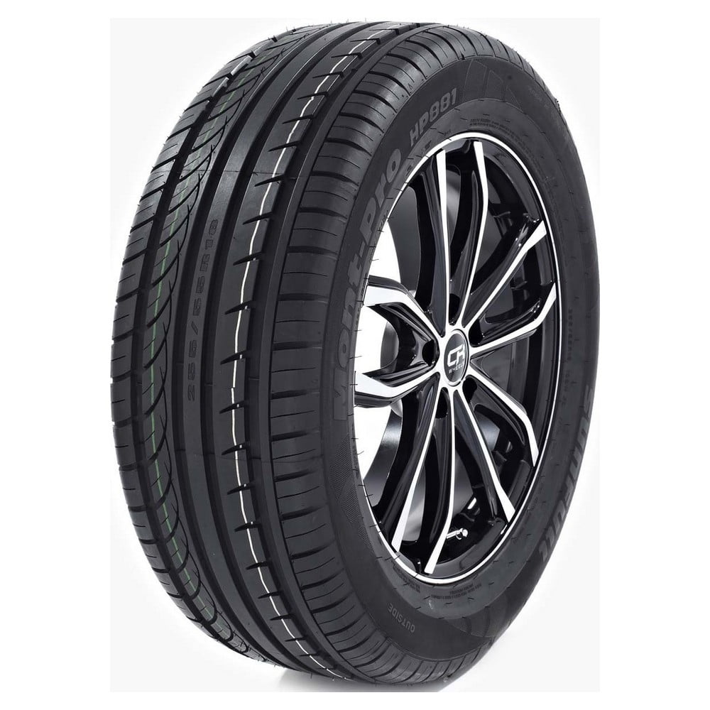 NEUMATICO 215/60 R17 96H MONT-PRO HP881 SUNFULL