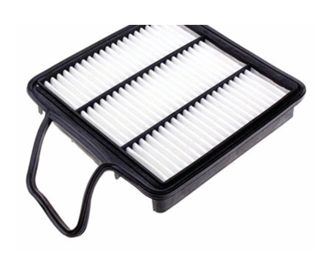FILTRO DE AIRE PANEL RÍGIDO AUTOBOSS SB4806