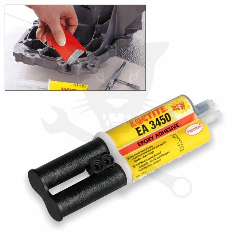 LOCTITE EA 3450 DE 25mL/43g
