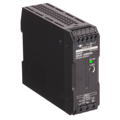 FUENTE DE ALIMENTACION OMRON S8VK-G06024 230V