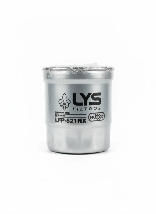 FILTRO LYS LFP-521NX