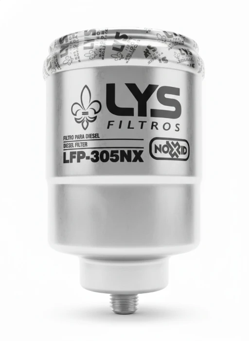 FILTRO LYS LFP-305NX