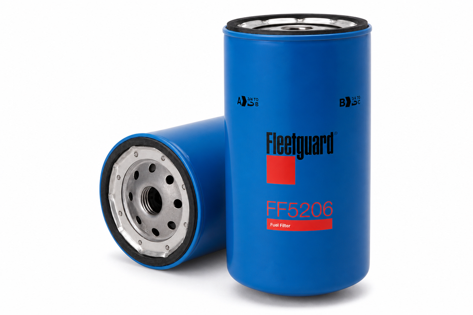 FLITRO FLEETGUARD FF5206