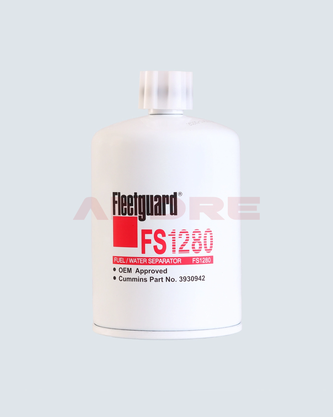 FILRO FLEETGUARD FS1280