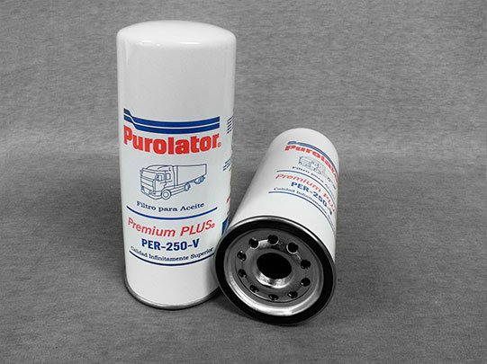 FILTRO PUROLATOR PER-250-V