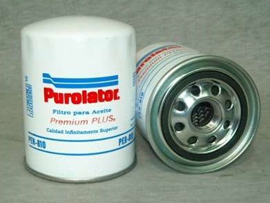 FILTRO PUROLATOR PER-810