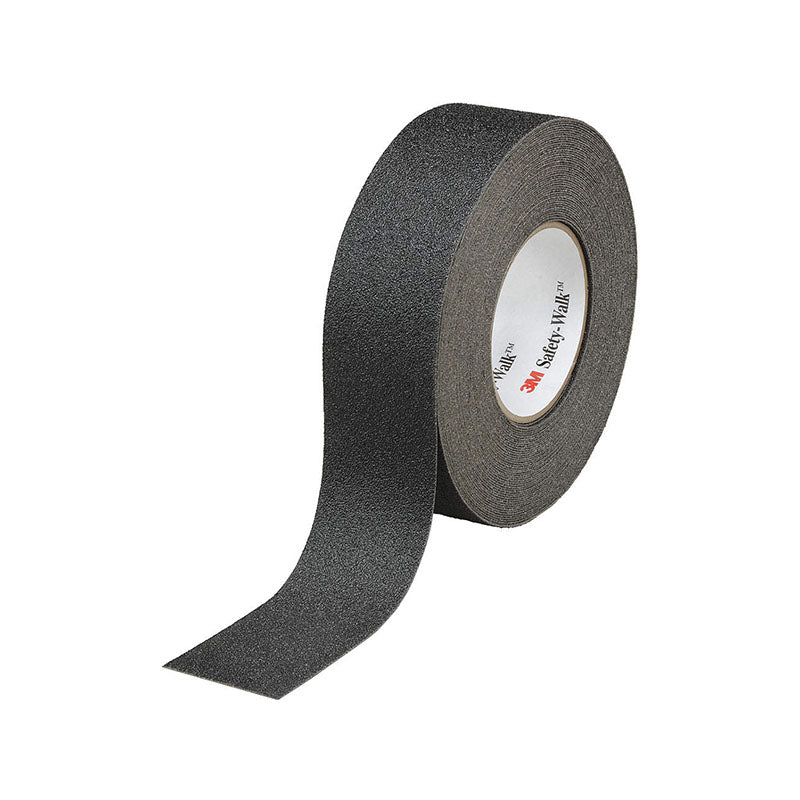 SLIP-RESISTANT GENERAL PURPOSE-TAPES AND TREADS,610/ 2IN x 60ft - SAFETY WALK 3M