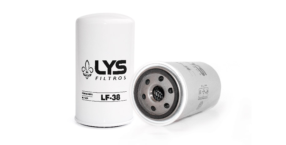FILTO LYS LF-38