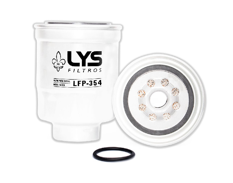 FIILTRO LYS LFP-354