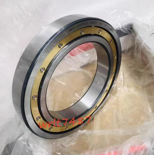 RODAJE SKF 6038 M/C3