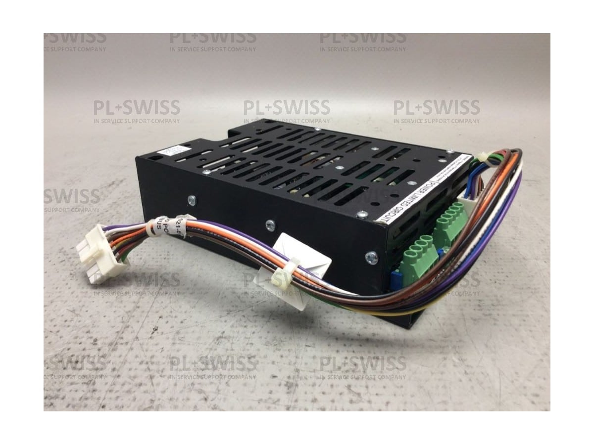 POWER SUPPLY MODULE PSU830